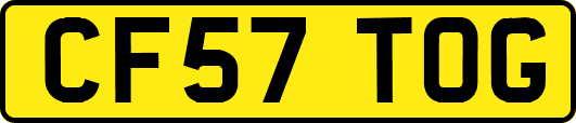 CF57TOG