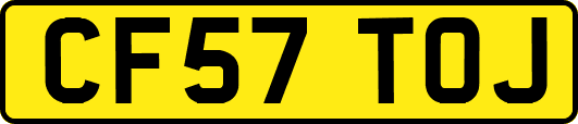 CF57TOJ