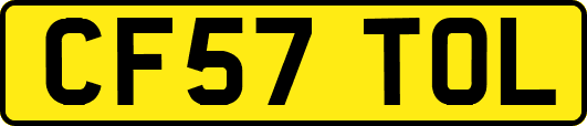 CF57TOL
