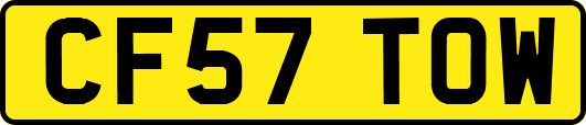 CF57TOW