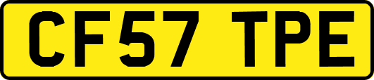 CF57TPE