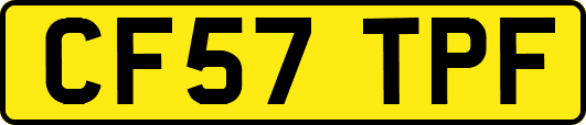 CF57TPF