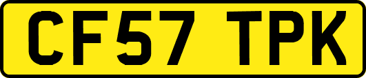 CF57TPK