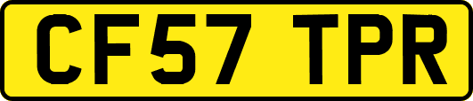 CF57TPR