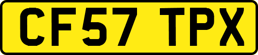 CF57TPX