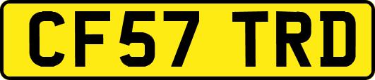 CF57TRD