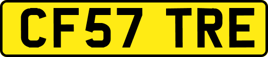 CF57TRE