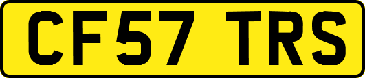 CF57TRS