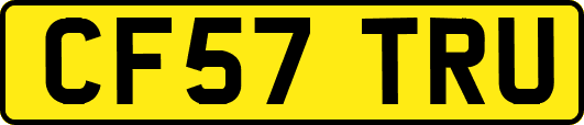 CF57TRU
