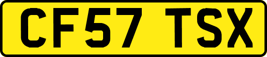 CF57TSX