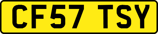 CF57TSY