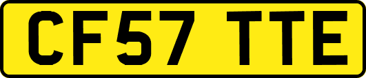 CF57TTE