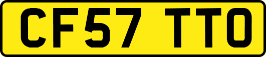 CF57TTO