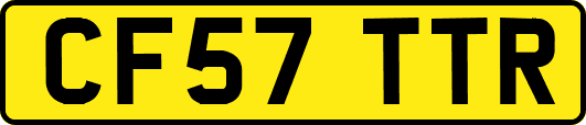CF57TTR