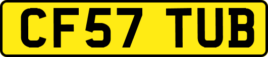 CF57TUB