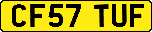 CF57TUF