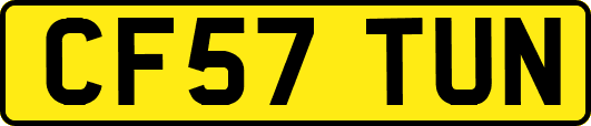 CF57TUN
