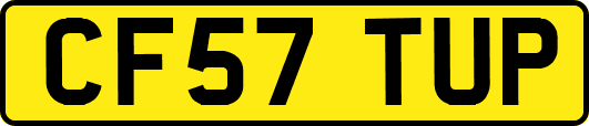 CF57TUP