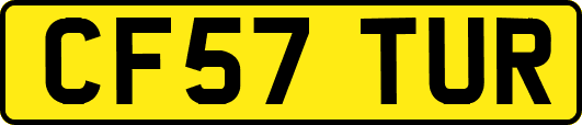 CF57TUR