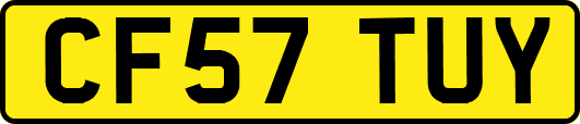 CF57TUY