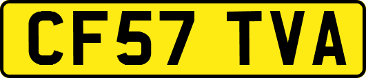 CF57TVA