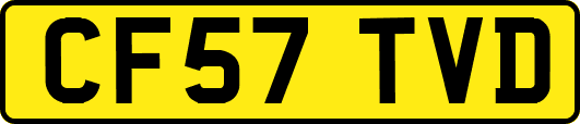CF57TVD