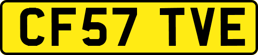 CF57TVE