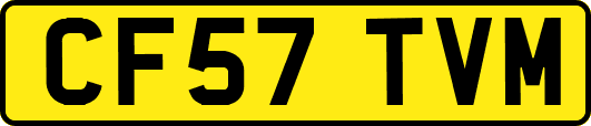 CF57TVM
