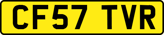 CF57TVR