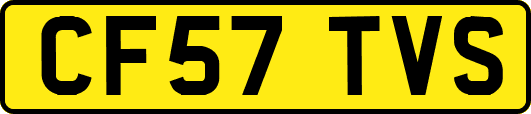 CF57TVS