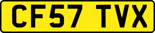 CF57TVX