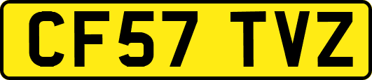 CF57TVZ