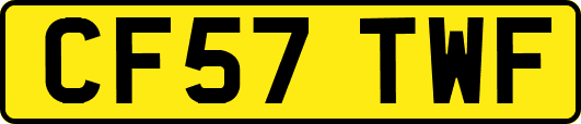 CF57TWF