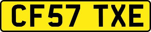 CF57TXE