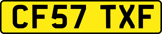 CF57TXF