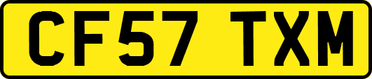 CF57TXM