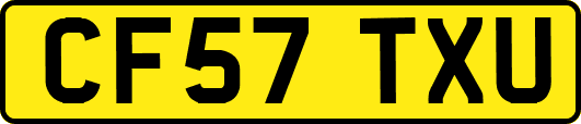 CF57TXU