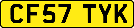 CF57TYK