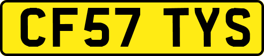 CF57TYS