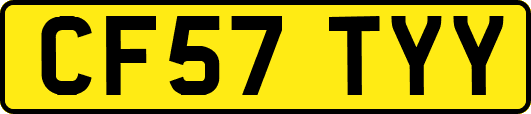 CF57TYY