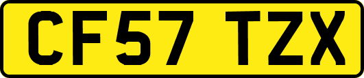 CF57TZX