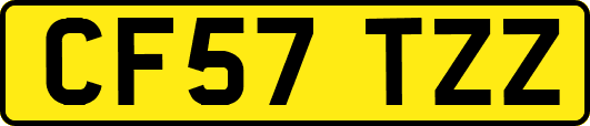 CF57TZZ