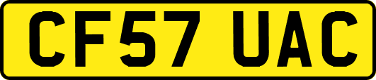 CF57UAC