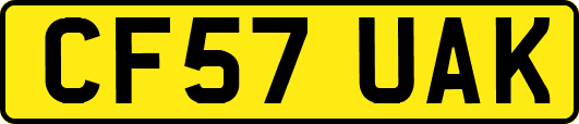 CF57UAK