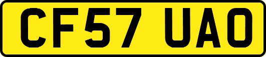 CF57UAO
