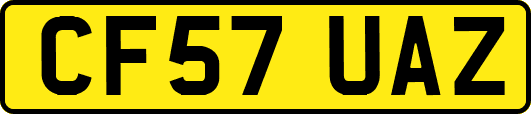 CF57UAZ
