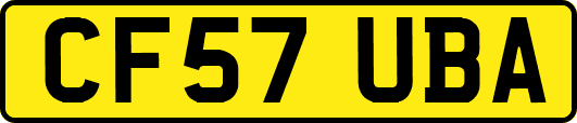 CF57UBA