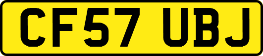 CF57UBJ
