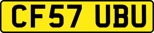 CF57UBU