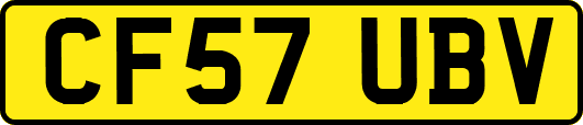 CF57UBV